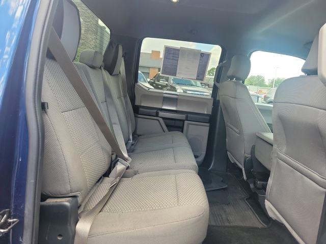 Ford F-150  2016