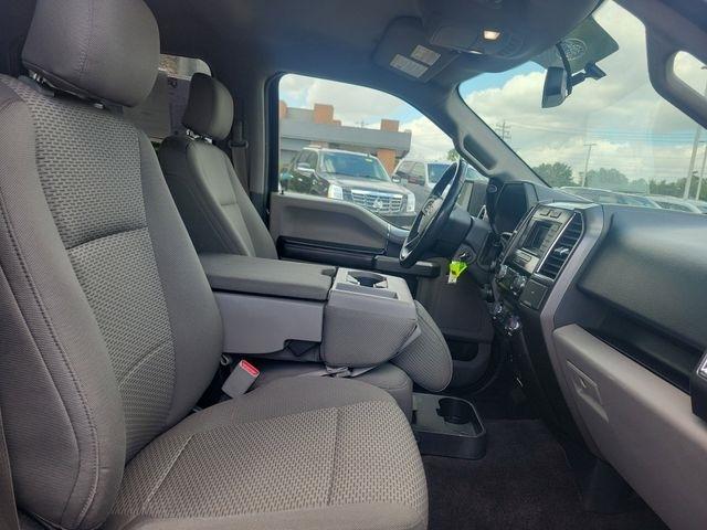 Ford F-150  2016