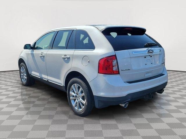 Ford Edge  2014