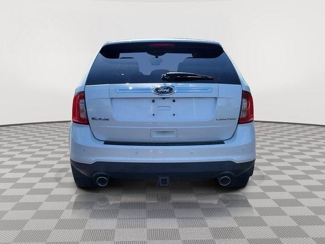 Ford Edge  2014