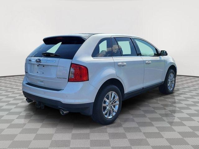 Ford Edge  2014