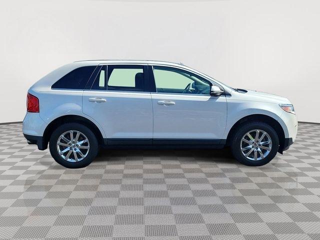 Ford Edge  2014