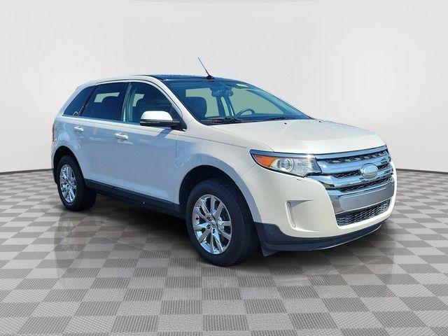 Ford Edge  2014