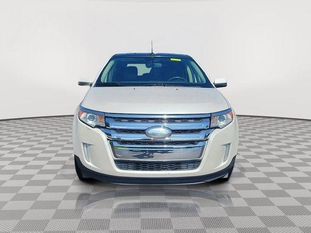 Ford Edge  2014