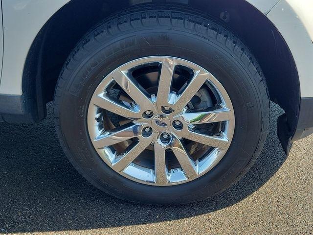 Ford Edge  2014