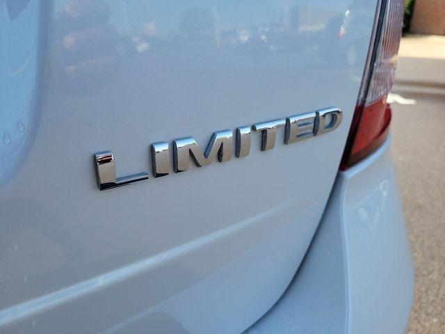Ford Edge  2014