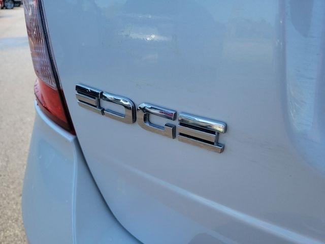 Ford Edge  2014