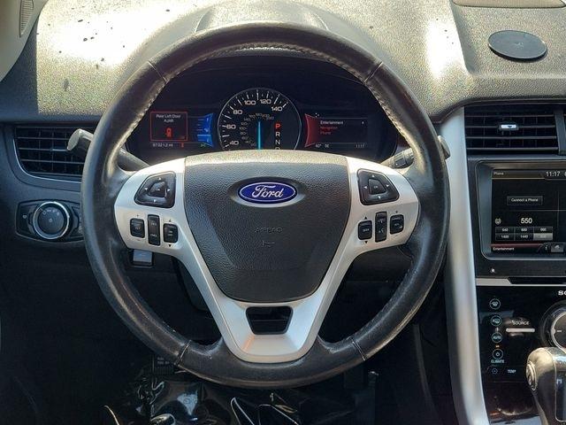 Ford Edge  2014