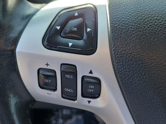 Ford Edge  2014