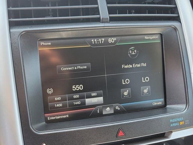 Ford Edge  2014