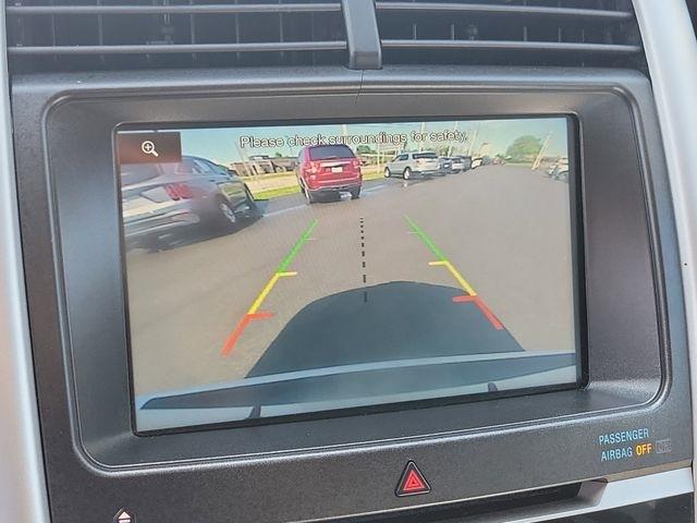 Ford Edge  2014