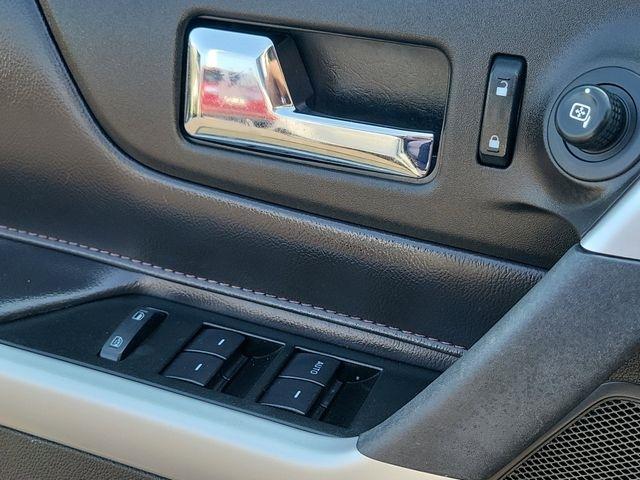 Ford Edge  2014