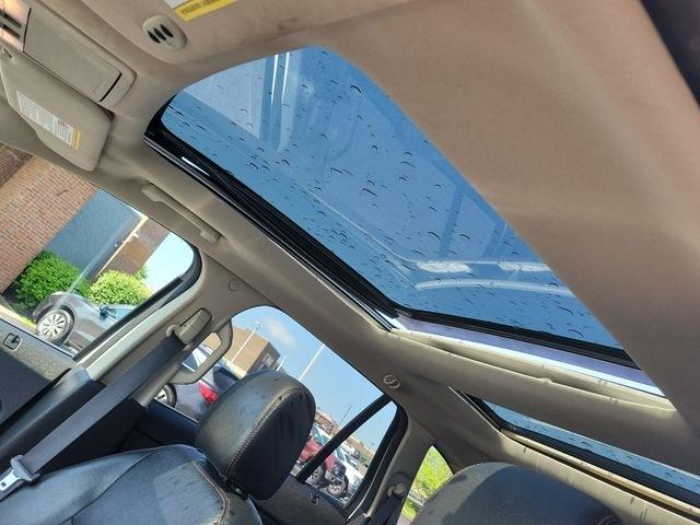 Ford Edge  2014