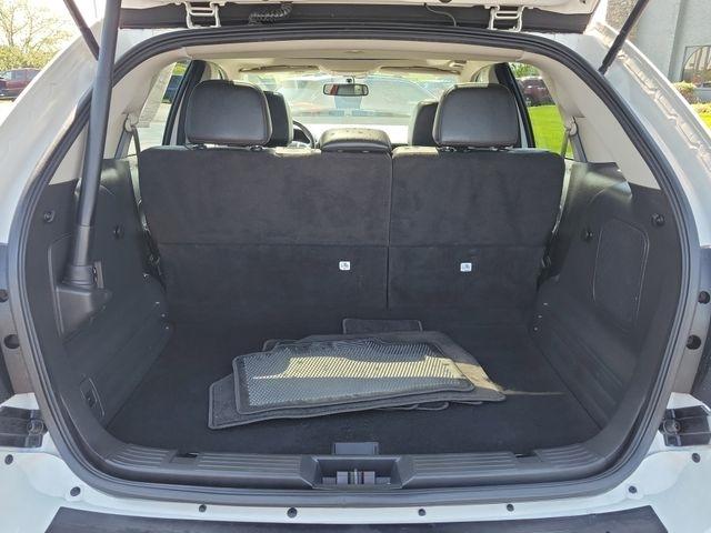 Ford Edge  2014