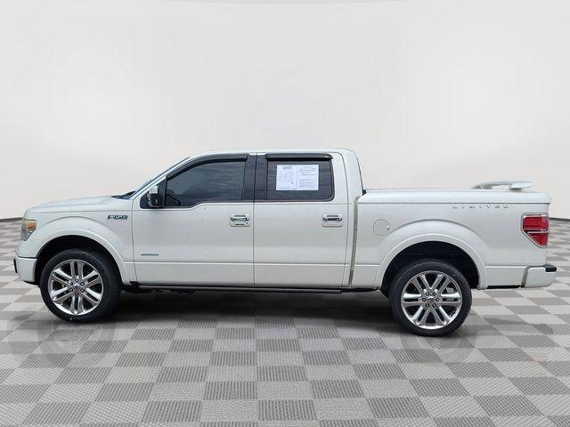 Ford F-150  2013