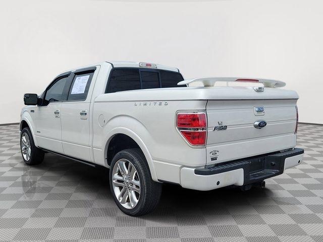 Ford F-150  2013