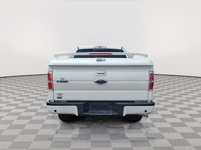 Ford F-150  2013
