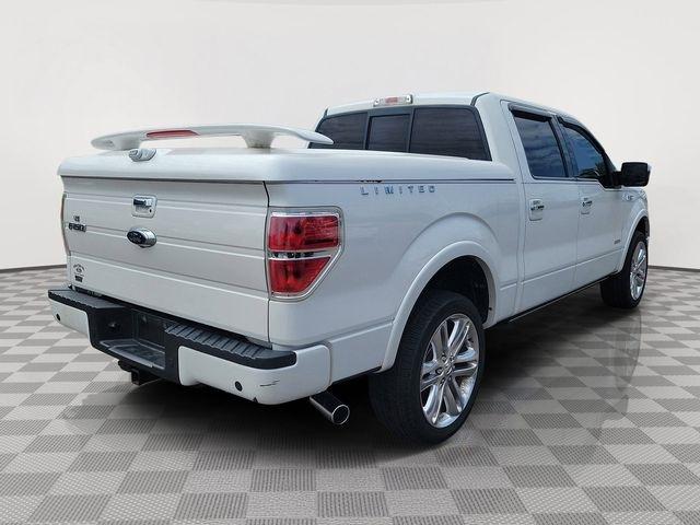 Ford F-150  2013