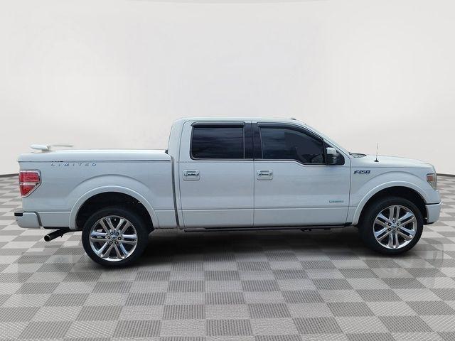 Ford F-150  2013