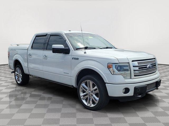 Ford F-150  2013