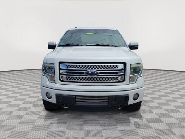 Ford F-150  2013