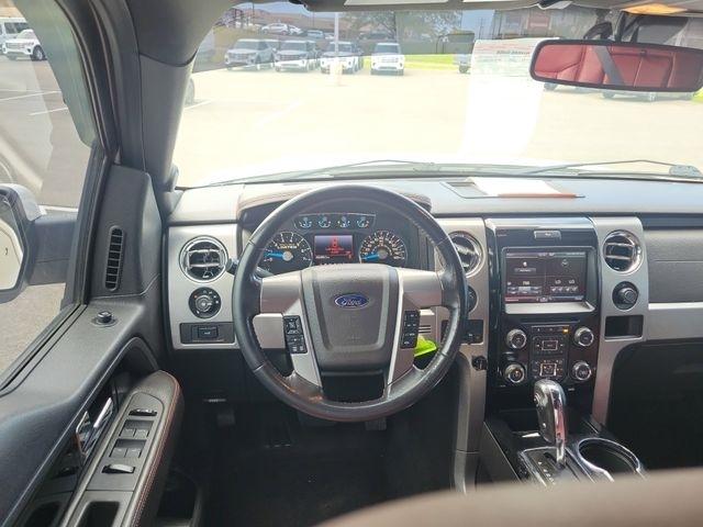 Ford F-150  2013