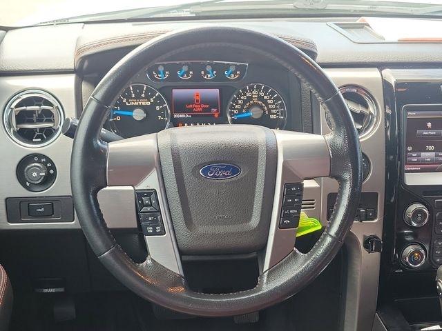 Ford F-150  2013