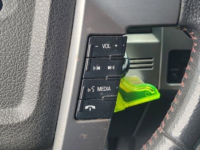 Ford F-150  2013