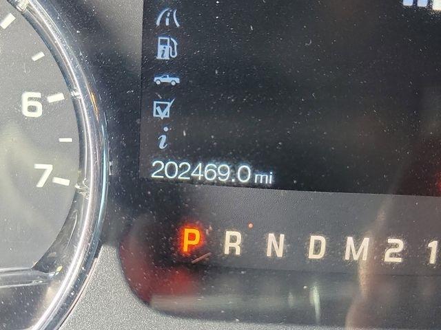 Ford F-150  2013