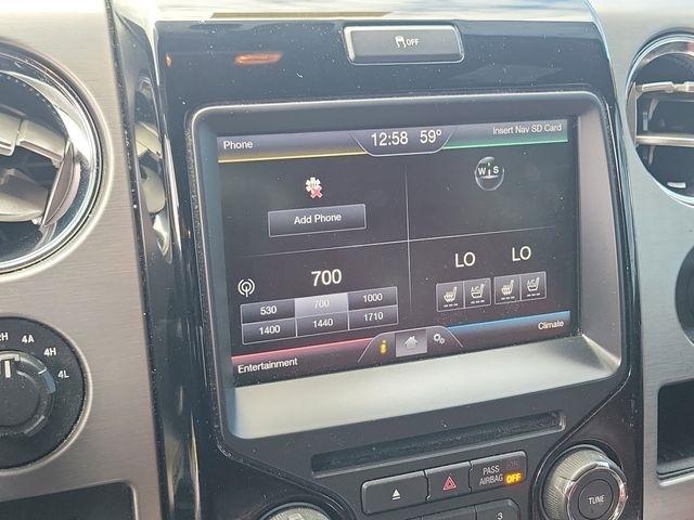 Ford F-150  2013