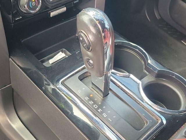 Ford F-150  2013
