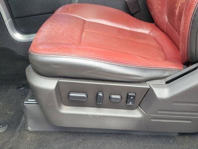 Ford F-150  2013