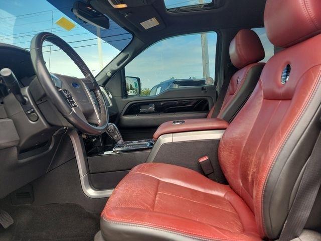 Ford F-150  2013