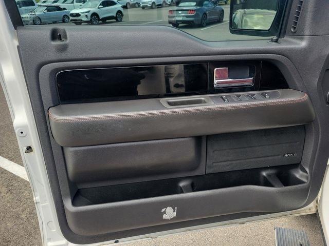 Ford F-150  2013
