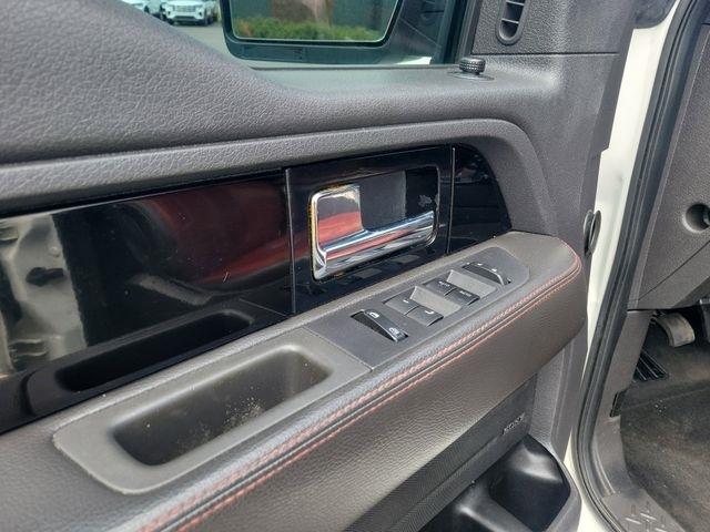 Ford F-150  2013