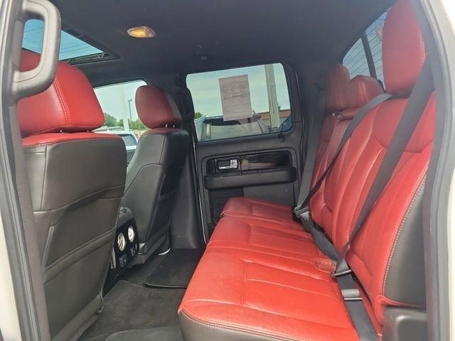 Ford F-150  2013