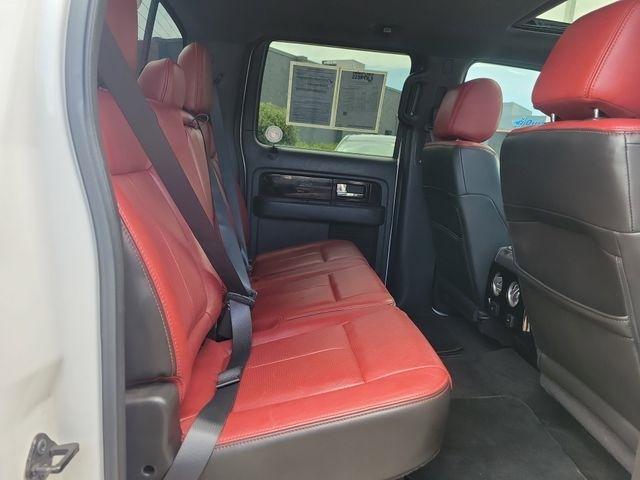 Ford F-150  2013
