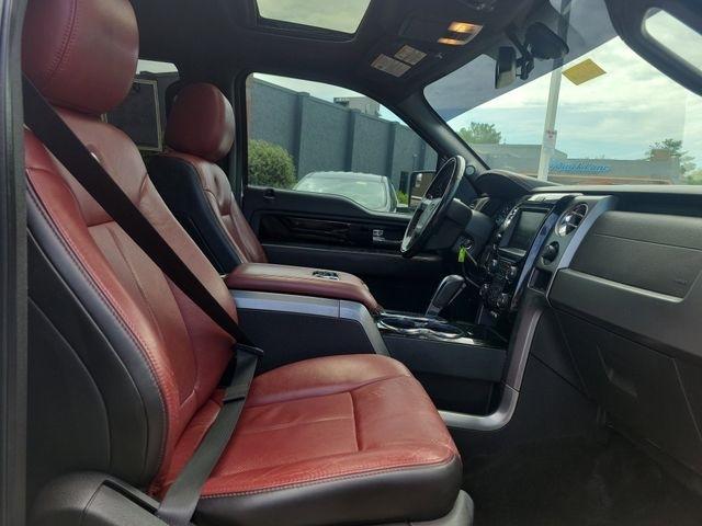 Ford F-150  2013
