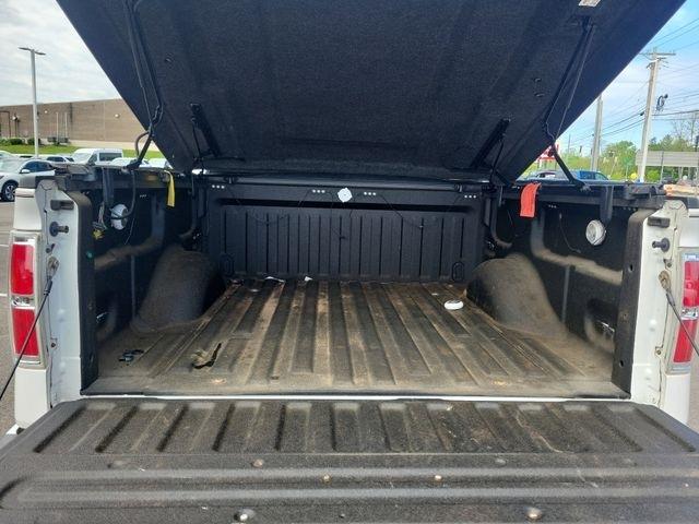 Ford F-150  2013