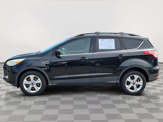 Ford Escape  2014
