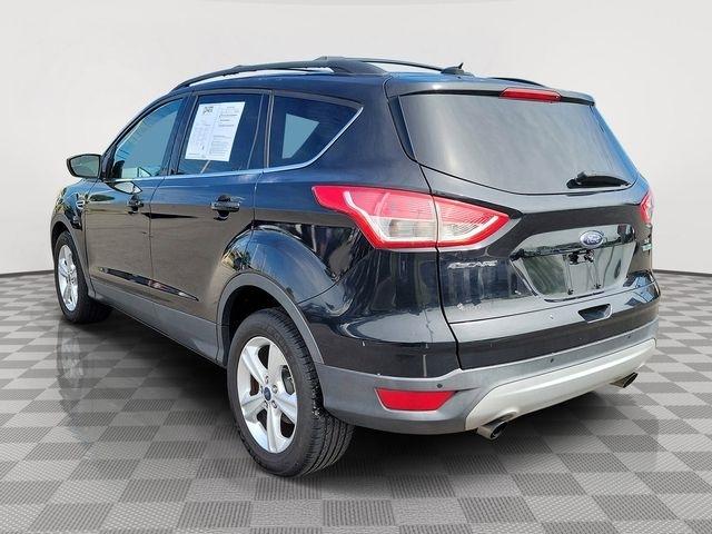 Ford Escape  2014