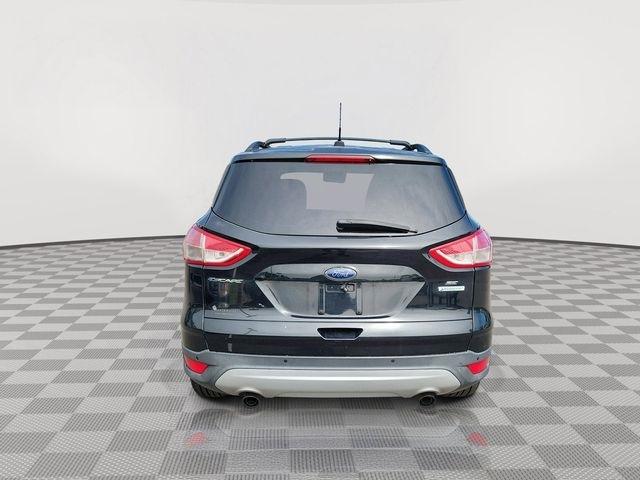 Ford Escape  2014