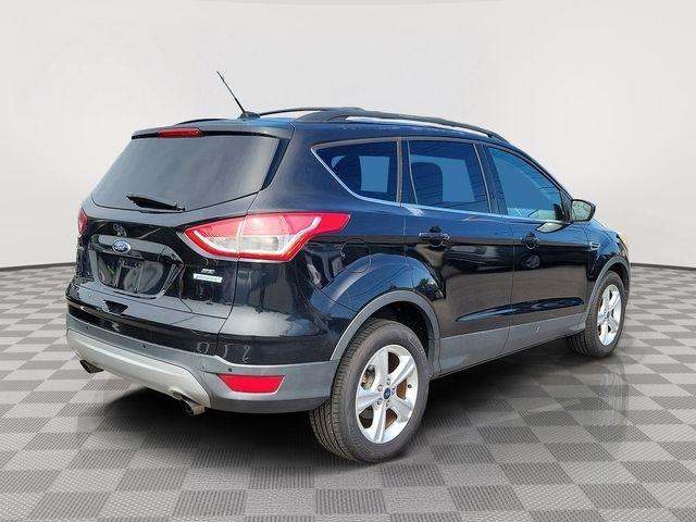 Ford Escape  2014