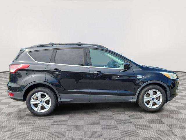 Ford Escape  2014