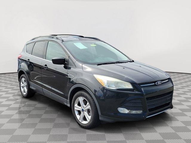 Ford Escape  2014