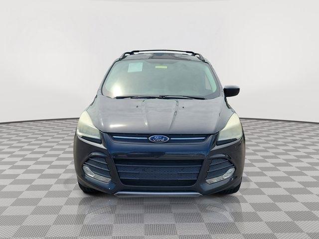 Ford Escape  2014