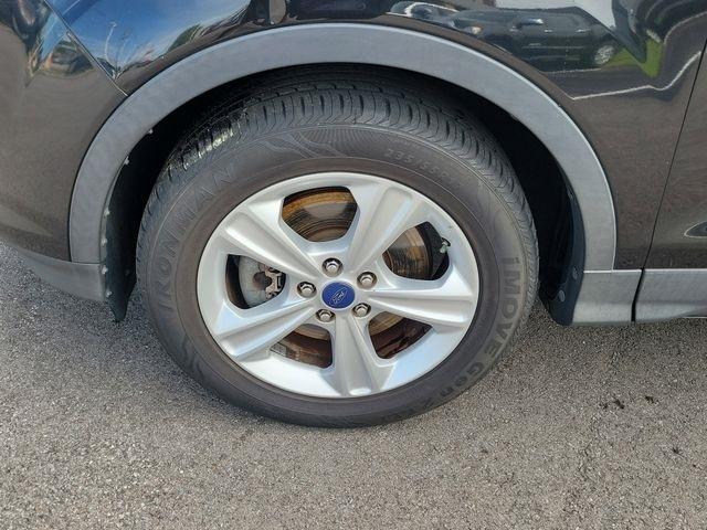 Ford Escape  2014