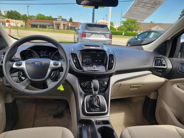 Ford Escape  2014