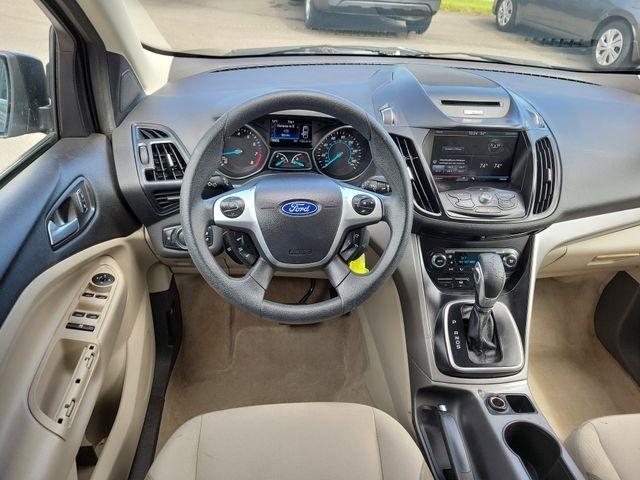 Ford Escape  2014