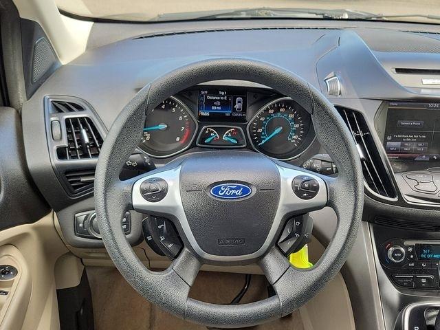 Ford Escape  2014
